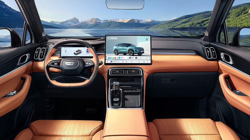 جیلی اطلس (بویوئه L)